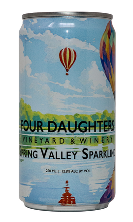 Spring Valley Sparkling