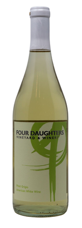 Pinot Grigio