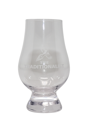 The Traditionalist Glen Cairn Glass