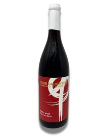 Pinot Noir/Cab Franc